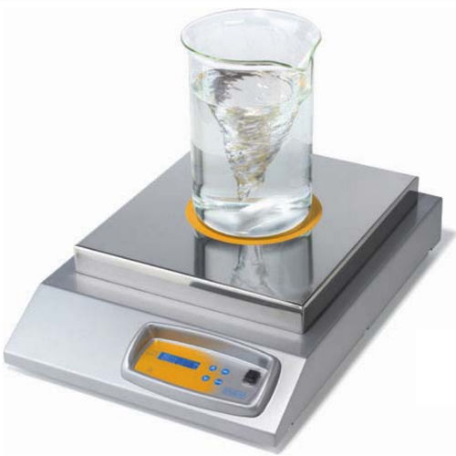Magnetic laboratory stirrer - MicroMix Ultra - OVAN - digital / benchtop / variable-speed