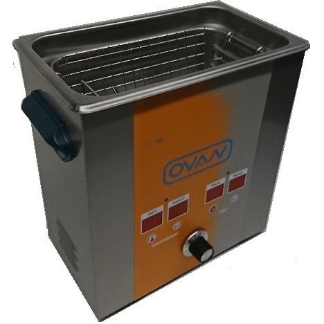 Ultrasonic laboratory bath - 40000-00300	 - OVAN - compact