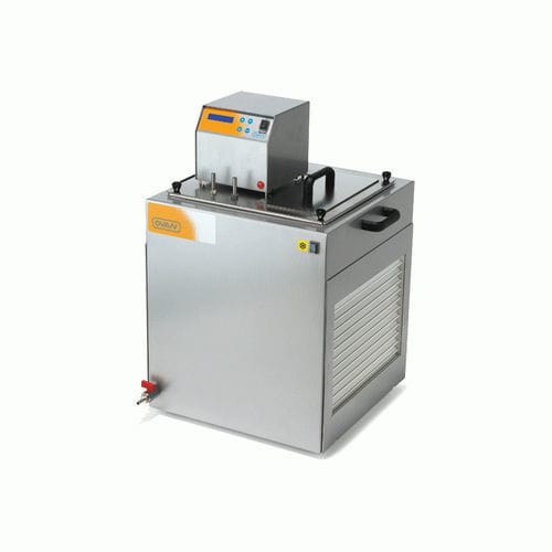 Circulating water bath - BC10E - OVAN - refrigerated / microprocessor-controlled / shaking