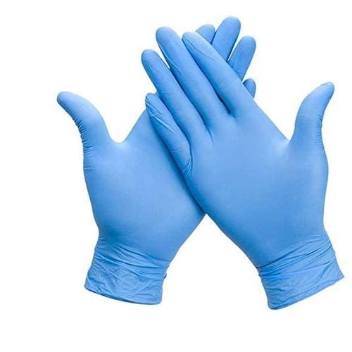 Nitrile gloves - DOTFOX - latex-free / medical / ambidextrous