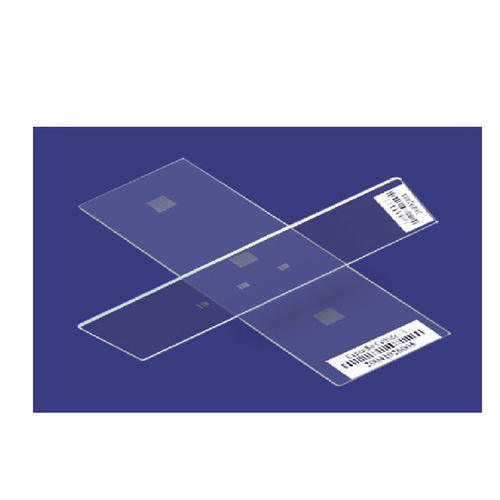 Microscope slide - CapitalBio® CalSlide-III - CapitalBio Technology
