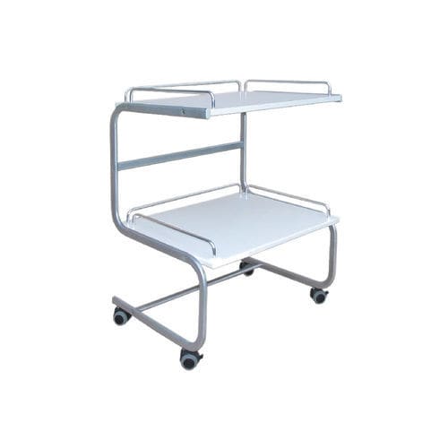 Medical trolley MO 00227 CALDARA for general purposes / storage