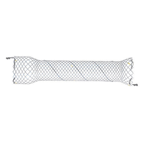 Esophageal stent - TES series - MITRA Industries - metal