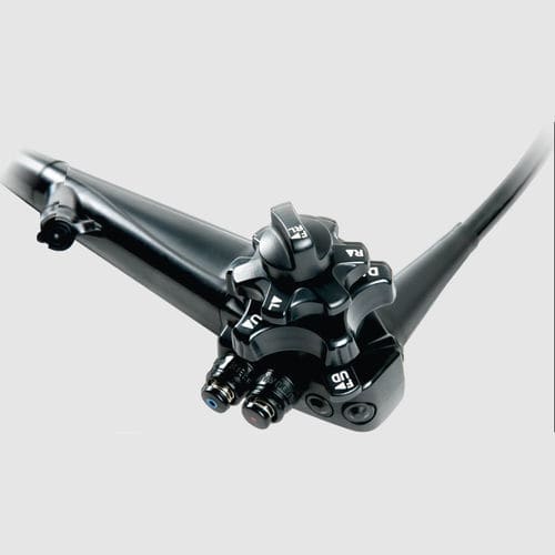 Pediatric video colonoscope - OVC-PS2+ - MITRA Industries
