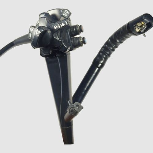Video duodenoscope - OVD-S2+ - MITRA Industries