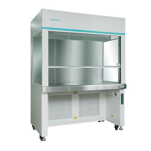 Tissue culture clean bench - VS series - Antech Group - floor-standing / laminar flow