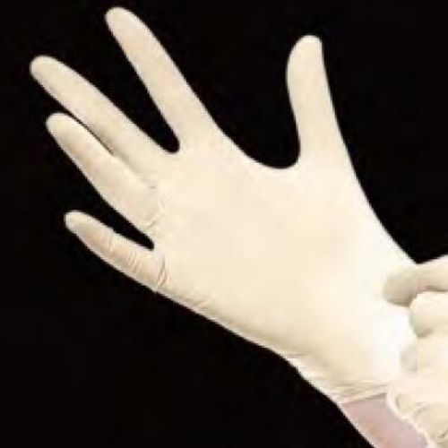Latex gloves - Antech Group - medical / hypoallergenic / L