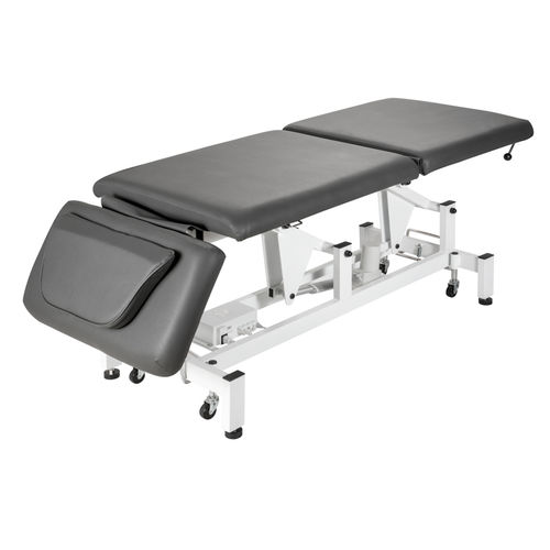 Physiotherapy Treatment Table - 2212b - Silverfox Corporation Limited 