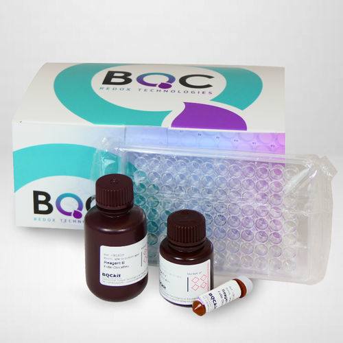 Oxidative stress assay kit KB03037 Bioquochem total antioxidant
