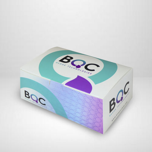 Solution reagent kit - KB03004  - Bioquochem - for protein analysis / protein / copper