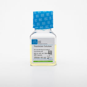 Solution reagent - Yeastolate - Biological Industries - for cell culture / liquid / vitamin