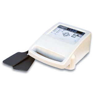 Shortwave diathermy unit - Auto*Therm® 390  - Mettler Electronics - tabletop