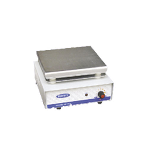 Magnetic laboratory stirrer - HP-160SS-1 - Tech-Lab Scientific Sdn Bhd - vibrating / analog / for general purposes