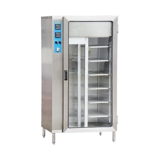 Supply cabinet - MDC-440RSS - Tech-Lab Scientific Sdn Bhd - drying / for instruments / with door