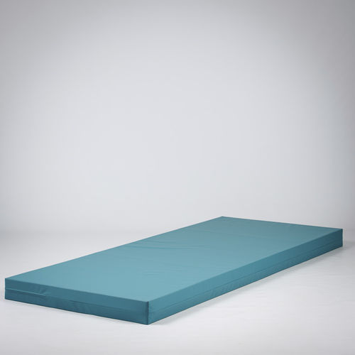 Hospital bed mattress - 4003 - Equa OÜ - foam / waterproof / anti-decubitus