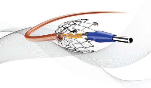 Peripheral stent - DYLANO - USM Healthcare Medical Devices Factory