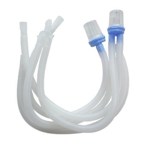 Adult breathing circuit - VENTKING - USM Healthcare Medical Devices Factory - pediatric / disposable