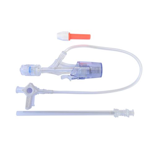 Sterilization valve - SM - USM Healthcare Medical Devices Factory