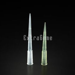 Pipette tip - TIP-210-C,TIP-210-Y,TIP-250-C	 - ExtraGene,Inc.