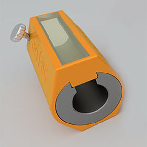 1 ml syringe - 1BT-PETMRI01 - Bright Technologies - Bri-Tec - 5 ml / 10 ml / 2 ml