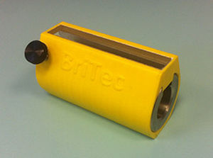 1 ml syringe - 1BT-511501 - Bright Technologies - Bri-Tec - 5 ml / 10 ml / 2 ml