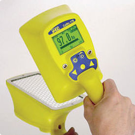 Flow monitoring system - COMO 170 - Bright Technologies - Bri-Tec - medical / contamination / portable