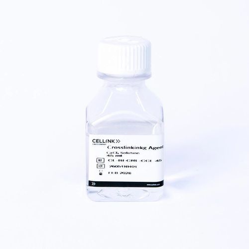Calcium chloride reagent - CL-BI-CRL-CCL-45 - CELLINK - solution / laboratory / for research