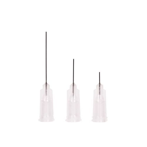 Sterile needle - NZ527 series - CELLINK - blunt / 27G / 1/4 inch