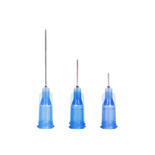 Blunt needle - NZ522 series - CELLINK - sterile / 22G / 1 inch