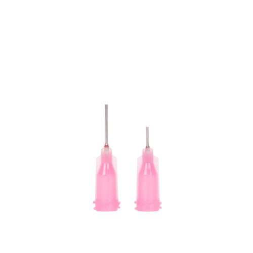 IV injection needle - NZ6200255001 - CELLINK - blunt / sterile / 20G