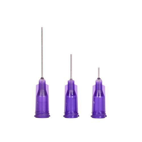 Sterile needle - Sterile standard blunt needles - CELLINK - blunt / 21G / 1 inch