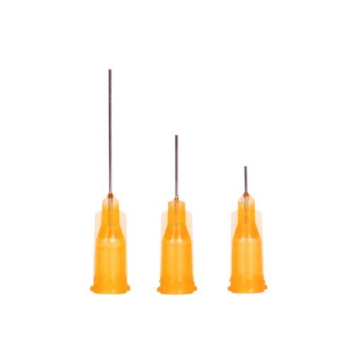 Blunt needle - NZ523 series - CELLINK - sterile / 23G / 1/2 inch