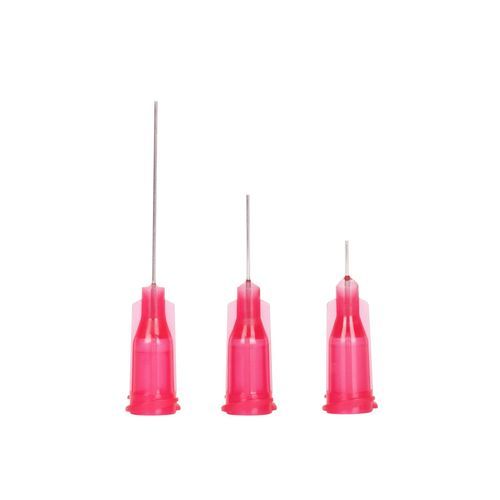 Sterile needle - Sterile standard blunt needles - CELLINK - blunt / 25G / 1 inch