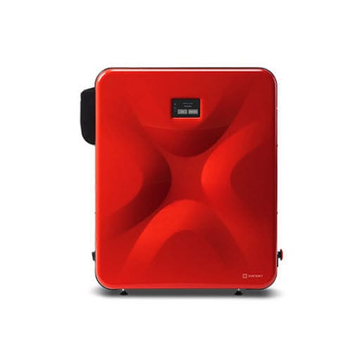 Medical 3D printer - Lisa - Sinterit - SLS / benchtop