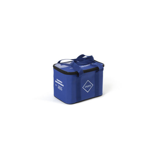 Blood transport bags - EMO 101 - M.&G. INTL srl - polyethylene / isothermal