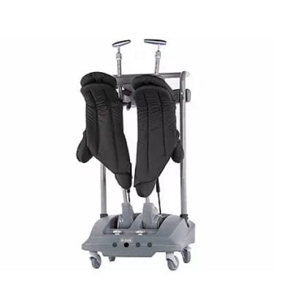 Medical cart - K-tek - Diacor - operating table accessory / transport / storage
