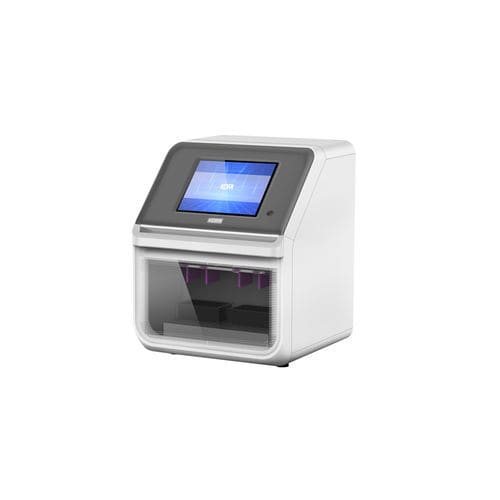 Clinical diagnostic nucleic acid extractor - NA-I - Guangzhou KOFA Biotechnology Co.,Ltd.