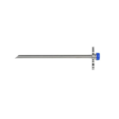 Medical device manufacturing tube - Working Tube - Doppkon & Co. - straight