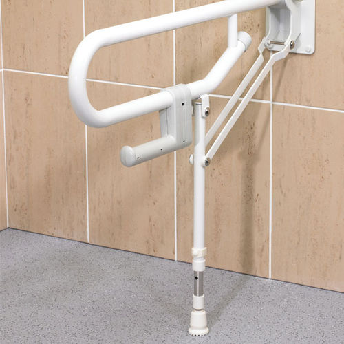 Bathroom grab bar 018 series AKW Medicare toilet / wallmounted