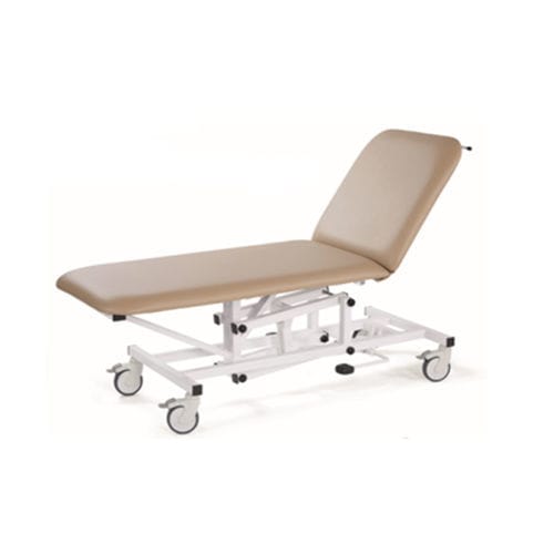 Electrohydraulic treatment table TMP2H Tali Medical height