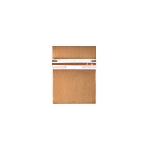 Wall-mounted bed head unit - Tali Medical