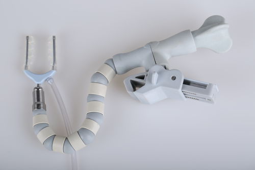 Cardiac stabilizer - HS-001 - HTKD Medical