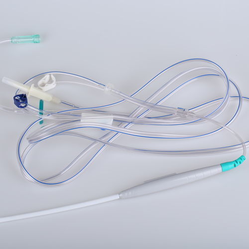 Endoscopy tubing - BM-001 - HTKD Medical - insufflation