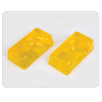 Heel support cushion - MF402 - Better4