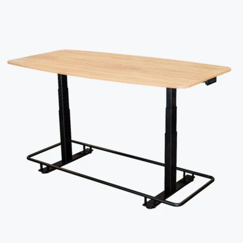 Work table - STANDECTFB72WO - Oceanpointe Distributors Corp - electric