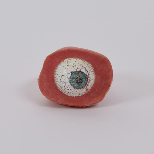 Skull model - 8800.11 - SYNBONE AG - eye / surgery / for teaching