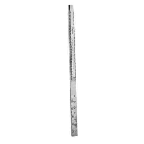 Dental mirror handle - LD11-106 - Lenox Instrumentation