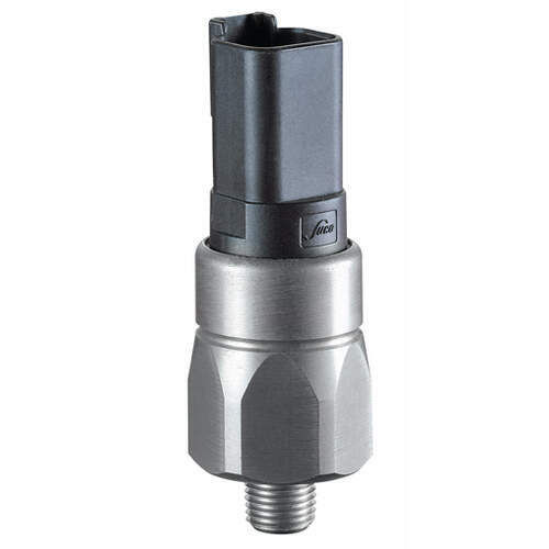 Diaphragm pressure switch - 0110 - SUCO Robert Scheuffele GmbH & Co. KG - medical / adjustable / compact