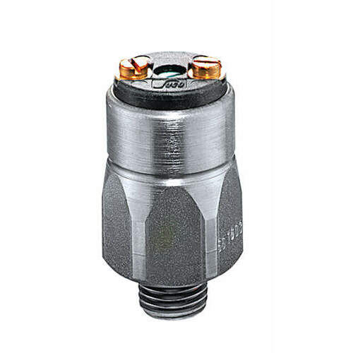 Diaphragm pressure switch - 0164 - SUCO Robert Scheuffele GmbH & Co. KG - medical / adjustable / compact