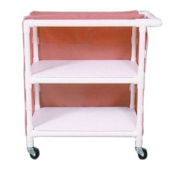 Linen trolley - MRI-LINEN-CART-7  - Phillips Safety Products